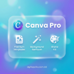Canva Pro Edu Account Bangladesh – Affordable Premium Access