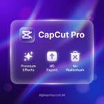 Capcut Premium Price in Bangladesh