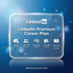Linkedin Premium Career Plan Price In Bangladesh